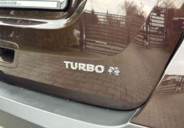 Opel Mokka I SUV 1.4 Turbo ECOTEC 140KM 2014 Opel Mokka 4X4 Bi-Xenon Skora Klimatronic Serwis Dla wymagajacych 1.4, zdjęcie 32