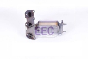KATALIZATOR SKODA FABIA 1.2 2003-2008 03D253020LX