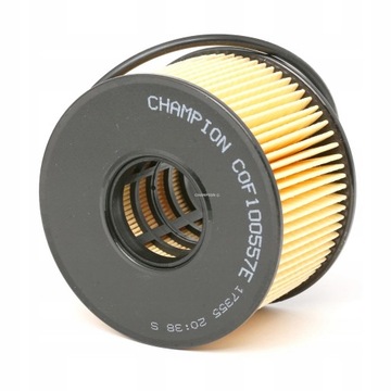 FILTR OLEJU FORD MONDEO 2.0D/ FILTR OLEJU FORD MONDEO 2.0D/ CHAMPION