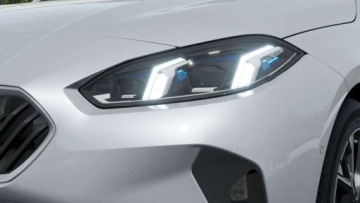 BMW Seria 1 F70 2026 BMW Seria 1 Nowe BMW Serii 1 - 120 - 170 KM mHEV - Gotowy do Odbioru 1.5, zdjęcie 7