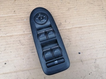 PRZEŁĄCZNIK SZYB LUSTEREK FORD KUGA MK1