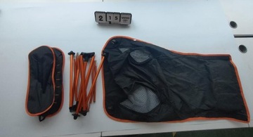 СТУЛ ДЛЯ РЫБАЛКИ, СКЛАДНОЙ, ТУРИСТИЧЕСКИЙ, КЕМПИНГОВЫЙ СТУЛ, ДЛЯ РЫБАЛКИ РЫБЫ