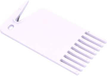 ИНСТРУМЕНТ - ИНСТРУМЕНТ ДЛЯ ОЧИСТКИ ЩЕТОК РОБОТА-УБОРЩИКА