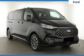 Ford Tourneo Custom II  L1 2.0 EcoBlue 170 KM 170KM 2025 Tourneo Custom L2H1 Titanium 320 A8 AWD 2.0 170KM, zdjęcie 1