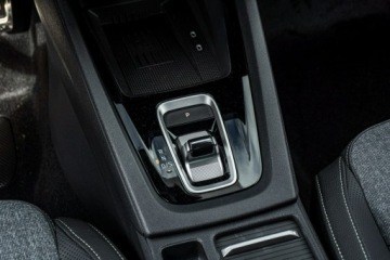 Skoda Octavia IV Liftback 1.5 TSI EVO 150KM 2026 Škoda Octavia Skoda Octavia Sportline 1.5 TSI, zdjęcie 16