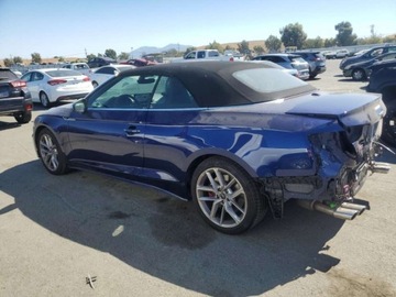 Audi A5 F5 2021 Audi S5 Coupe Prestige 2021 3.0l 3.0 Benzyna 349KM, zdjęcie 1