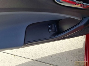 Seat Ibiza IV Hatchback 5d Facelifting 1.4 85KM 2014 Seat Ibiza 1,4 mpi 86KM klima elektryka alu wspomaganie oplacony 1.4 86KM, zdjęcie 12