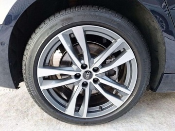Audi A6 C8 Allroad 3.0 50 TDI 286KM 2025 Audi A6 Avant Headup, Hak, Matrix LED, Wentylacja foteli, FV 3.0 Diesel, zdjęcie 38