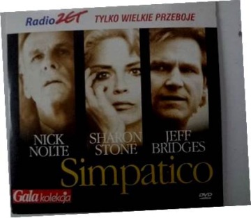Simpatico