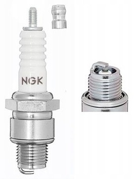 NGK 4210 Świeca zapłonowa