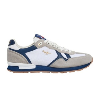 PEPE JEANS ORYGINALNE SNEAKERSY 46