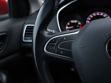 Renault Megane IV Hatchback 5d 1.6 SCe 114KM 2016 Renault Megane 1.6 SCe, Salon Polska, zdjęcie 14