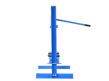 8Т МАСТЕРСКИЙ ГИДРАВЛИЧЕСКИЙ ПРЕСС 8 ТОН GEKO