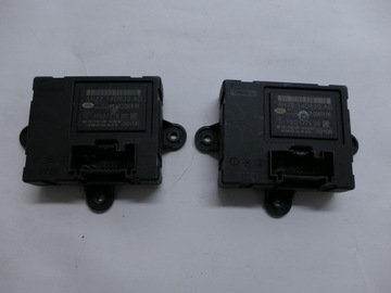 RANGE ROVER SPORT L320 LIFT STEROWNIK DRZWI TYŁ