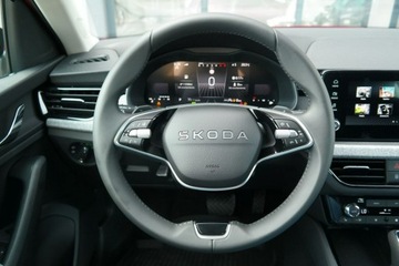 Skoda Kamiq Crossover Facelifting 1.0 TSI 115KM 2025 Škoda Kamiq Skoda Kamiq Edition 130 1.0 TSI 115KM, zdjęcie 11