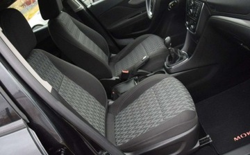 Opel Mokka I SUV 1.6 Ecotec 115KM 2014 Opel Mokka 1.6B 2014r Klima 2 Kpl Kol Sprowadzony Oplacony 1.6 115KM, zdjęcie 26