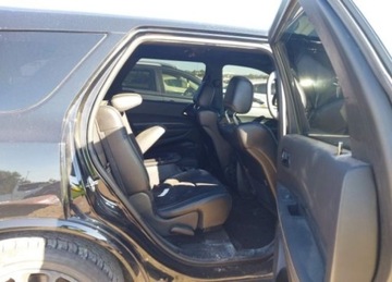 Dodge Durango III 2021 Dodge Durango Srt Hellcat AWD 6.2 Benzyna 710KM, zdjęcie 10