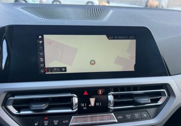 BMW Seria 3 G20-G21 Touring 2.0 320d 190KM 2020 BMW Seria 3 2.0 Diesle 190 KM LED Nawigacja Kamera Radar Sensor 2.0 Diesel, zdjęcie 14