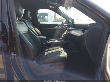 Ford Explorer VI 2025 Ford Explorer St-Line 2025 2.3l 2.3 Benzyna 300KM, zdjęcie 9