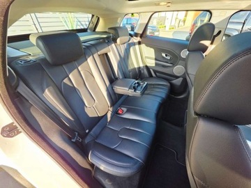 Land Rover Range Rover Evoque I SUV Coupe 2.2 TD4 150KM 2014 Land Rover Range Rover Evoque Prestige___2.2eD4 150KM___BiXenon LED Navi P, zdjęcie 2
