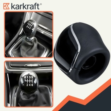FORD FORD FOCUS S-MAX C-MAX MONDEO 6-ступенчатая ручка переключения передач KARKRAFT