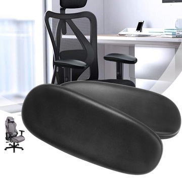 2 ЗАПАСНЫЕ КРЫШКИ ПОДЛОКОТНИКОВ, КРЫШКА ПОДЛОКОТНИКА ИЗ ПУ