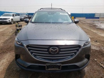 Mazda CX-9 2018 Mazda CX-9 2018 MAZDA CX-9 TOURING, silnik 2.5..., zdjęcie 5