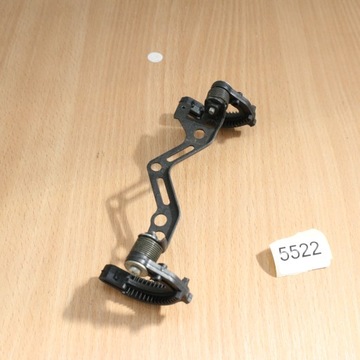 5522 Петля двери перчаточного ящика передняя правая Honda Goldwing GL 1800