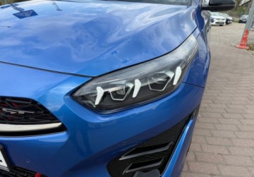 Kia Proceed Shooting Brake Facelifting 1.6 T-GDI 204KM 2023 Kia ProCeed 1.6T-gdi 204PS GT Max opcj 25.000 km 1.6 Benzyna 204KM, zdjęcie 38