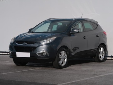 Hyundai ix35 SUV R 2.0 CRDi 184KM 2010 Hyundai ix35 2.0 CRDi, 181 KM, 4X4, Automat, zdjęcie 1