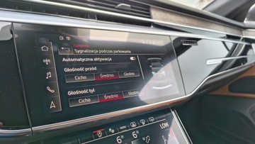 Audi A8 D5 Sedan Facelifting 3.0 50 TDI 286KM 2022 Audi A8 3.0TDI 286KM 4X4 Matrix Panorama Head-UP K, zdjęcie 35