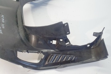 Носовая часть, передний обтекатель, фонарь Honda NC 700 750 13-19