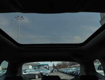 Opel Zafira C Tourer 2.0 CDTI ECOTEC 165KM 2014 Opel Zafira 2.0 CDTI, 162 KM, Automat, 7 miejsc, zdjęcie 21