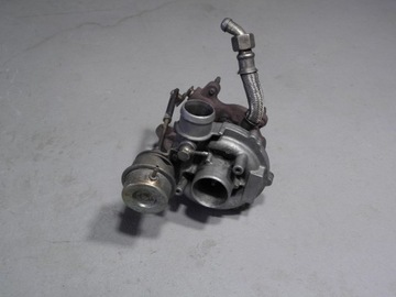 AUDI A2 1.4 TDI // TURBO 045145701