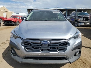 Subaru 2024 Subaru Crosstrek 2024 SUBARU CROSSTREK PREMIUM 2.0 Benzyna 182KM, zdjęcie 2