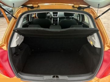 Peugeot 207 Hatchback 5d 1.6 VTi 120KM 2007 Peugeot 207 120 VTi Sport 120KM 2007r, zdjęcie 24