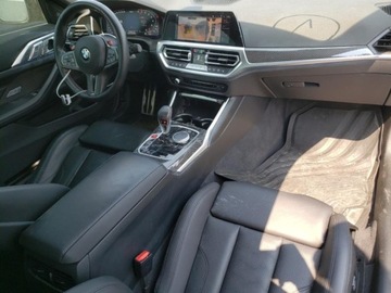 BMW Seria 4 G22-23-26 2023 BMW M4 Competition, 2023r., 4x4, 3.0L 3.0 Benzyna 503KM, zdjęcie 6
