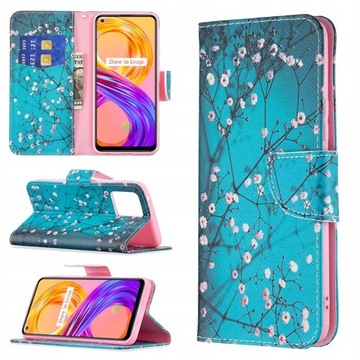 ETUI POKROWIEC DO Realme 8 4G / Realme 8 Pro