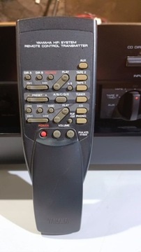 WZMACNIACZ YAMAHA AX-892