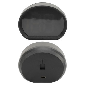 WYŚWIETLACZ NA SZYBĘ HUD head up display do auta OBD