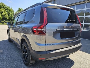 Dacia Jogger 1.0 Eco-G 100KM 2025 Od ręki - Extreme+ LPG 7-miejsc 1.0 100KM, zdjęcie 2
