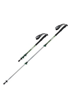 Kije turystyczne Naturehike ALU 6061 NH17D001-Z UPDATED-ARMY GREEN