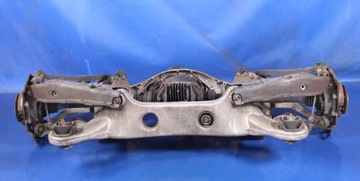 ZAWIESZENIE SANKI DYFER TYŁ MERCEDES SL350 R230