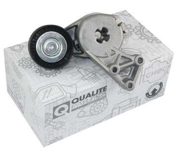 NAPINACZ PASKA KLINOWEGO VW GOLF IV V VI PASSAT B6 TOURAN SHARAN T5
