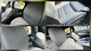 Volvo XC60 II Crossover D4 190KM 2020 Volvo XC 60 ___R-Design___2.0 D4 190KM Geartronic FULL LED Virtual Kamera, zdjęcie 13