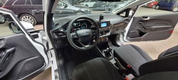 Ford Fiesta VIII 2017 Ford Fiesta ROCZNA GWARANCJA, zdjęcie 11