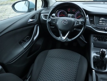 Opel Astra K Sports Tourer 1.4 Turbo 125KM 2016 Opel Astra 1.4 T, Salon Polska, Serwis ASO, Klima, zdjęcie 6