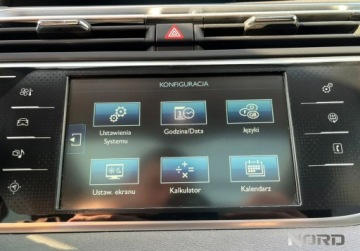Citroen Grand C4 Picasso II 2014 Citroen C4 Grand Picasso Bezwypadkowy, FV23, 7os, KredytowanieLeasing, Exc, zdjęcie 25