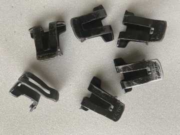 Uchwyt do paska wkrętarek Hilti SFC SID 14,4V 22V