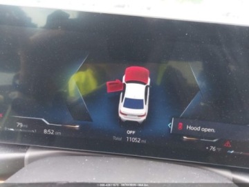 BMW Seria 3 G20-G21 2024 BMW M3 M340I XDRIVE, 2024r., 4x4 3.0L 3.0 Benzyna 382KM, zdjęcie 10